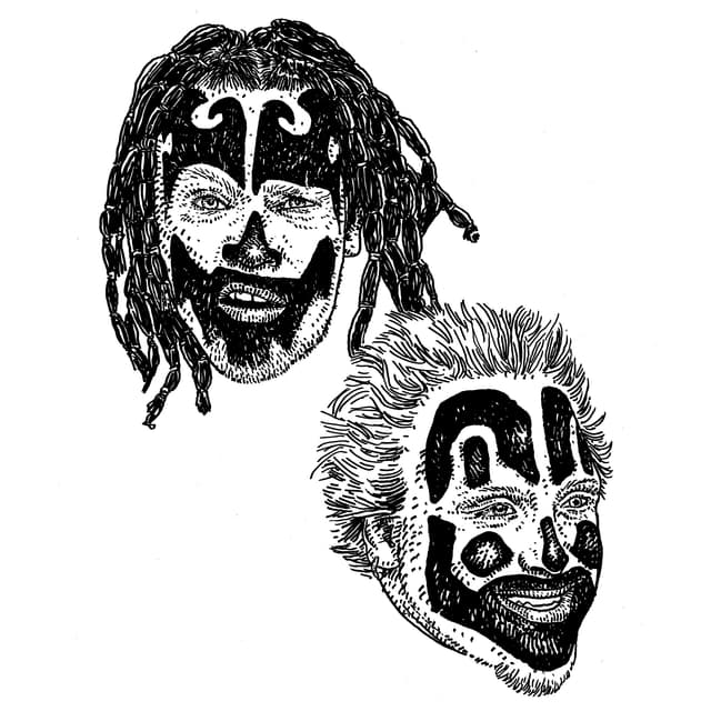 On the Trail of the Insane Clown Posse: A Herb Sundays' Sunday Edition