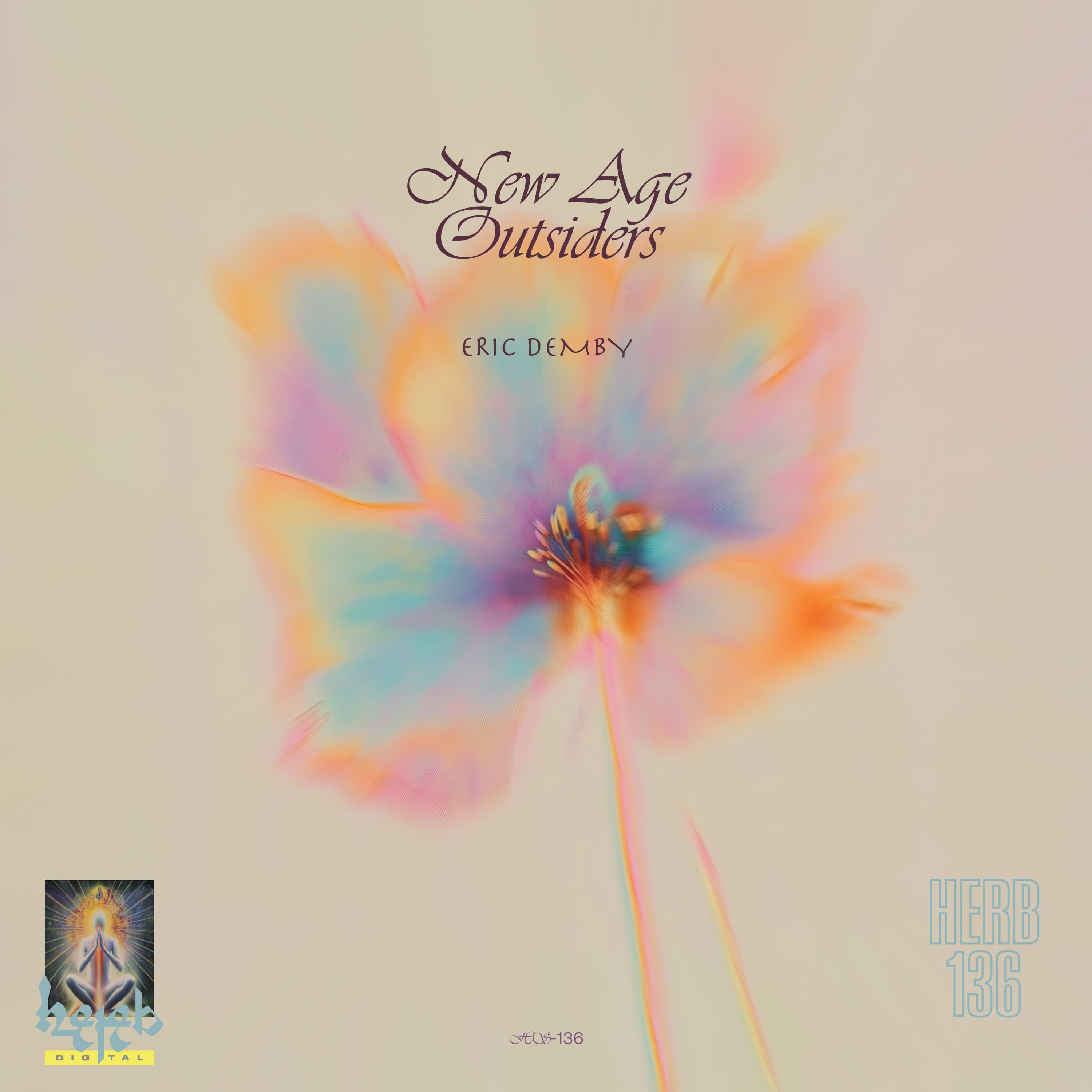 Herb Sundays 136: New Age Outsiders (chosen by Eric Demby)