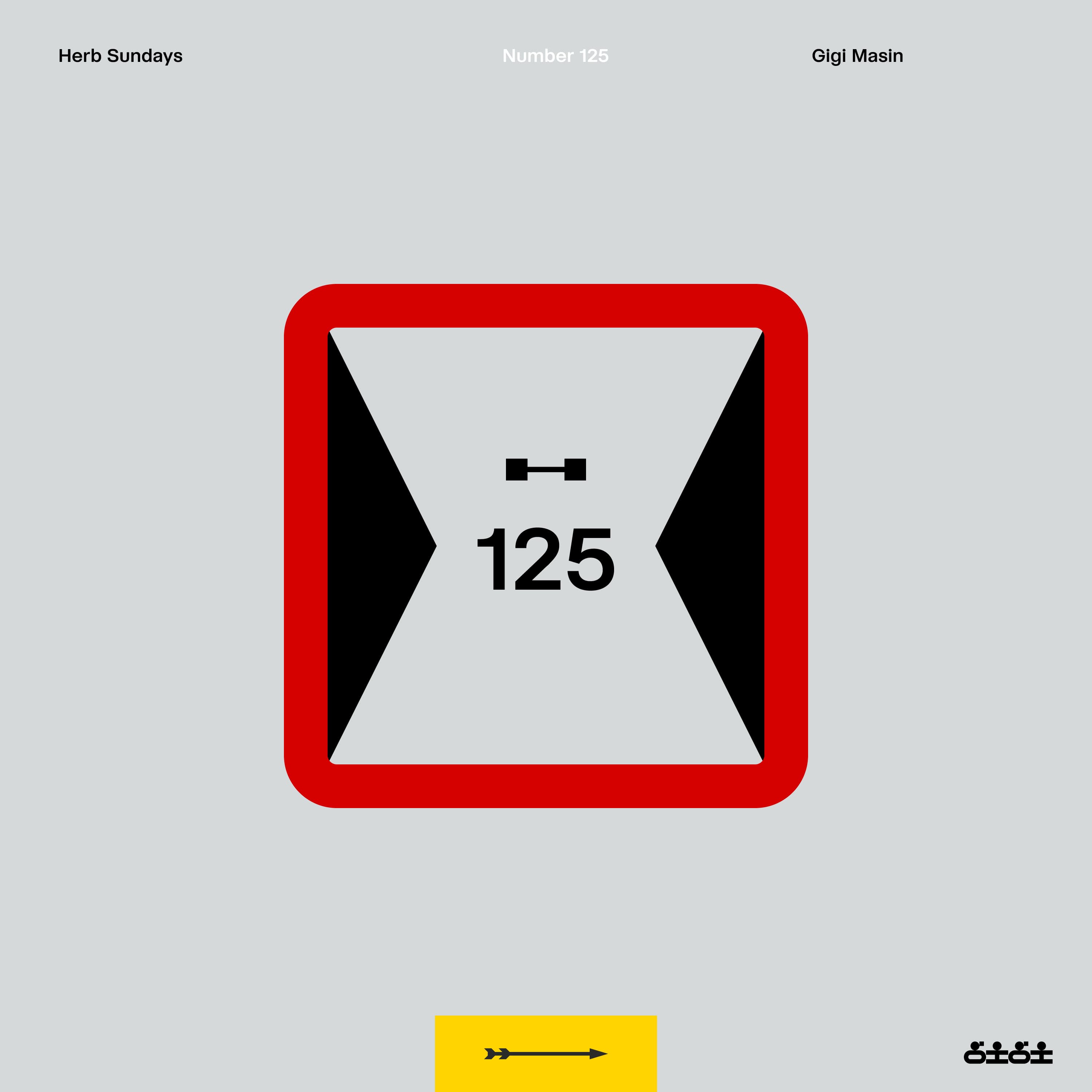 Herb Sundays 125: Gigi Masin