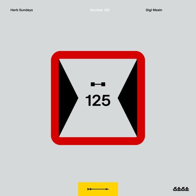 Herb Sundays 125: Gigi Masin