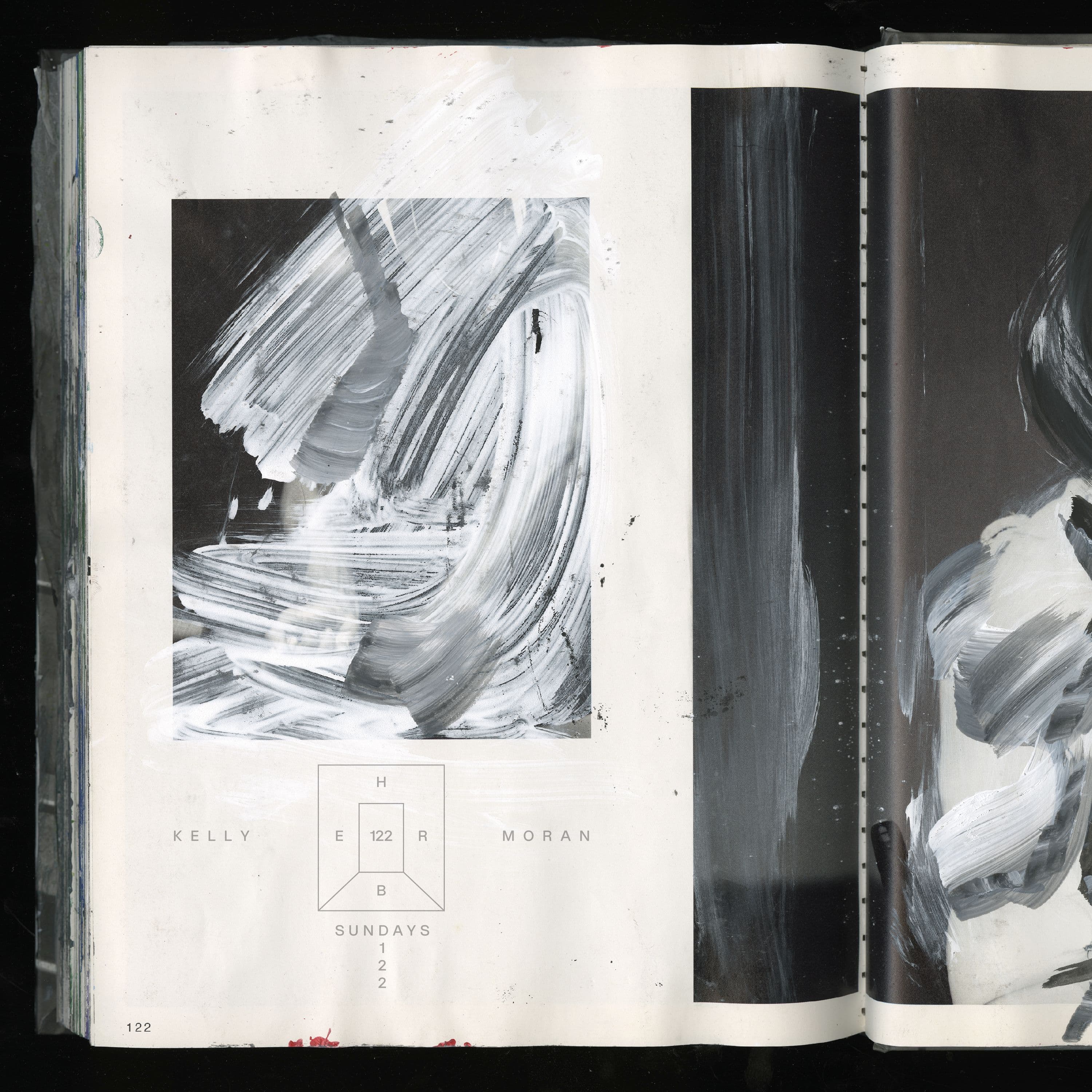 Herb Sundays 122: Kelly Moran