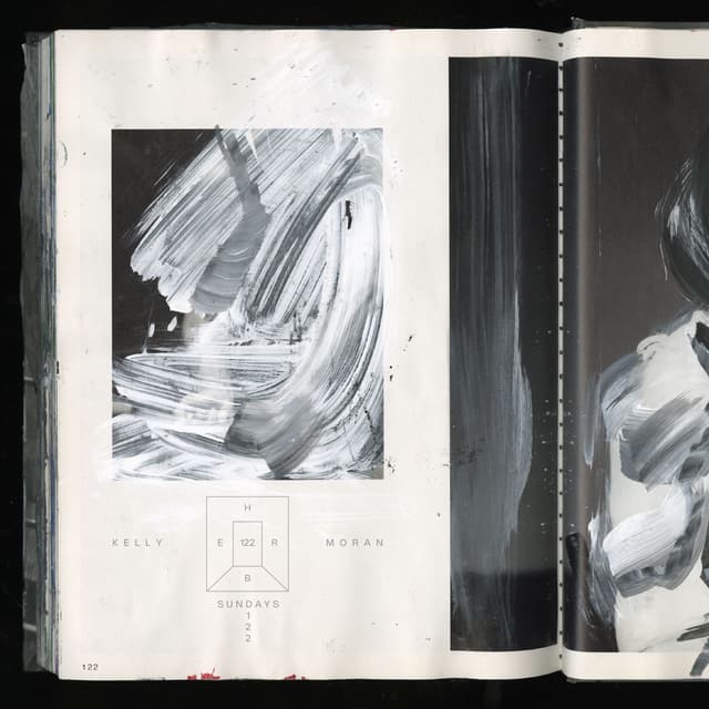 Herb Sundays 122: Kelly Moran