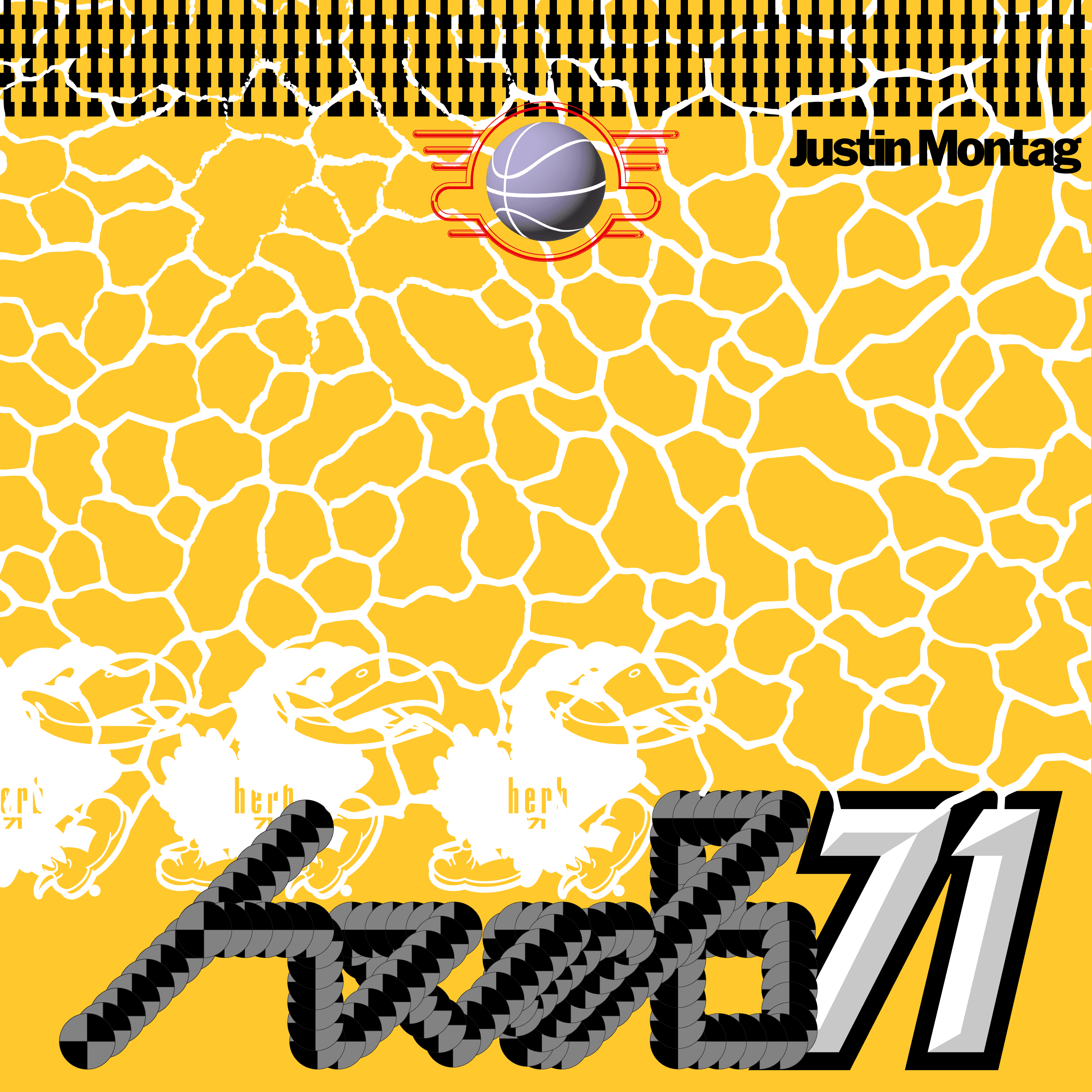 Herb Sundays 71: Justin Montag