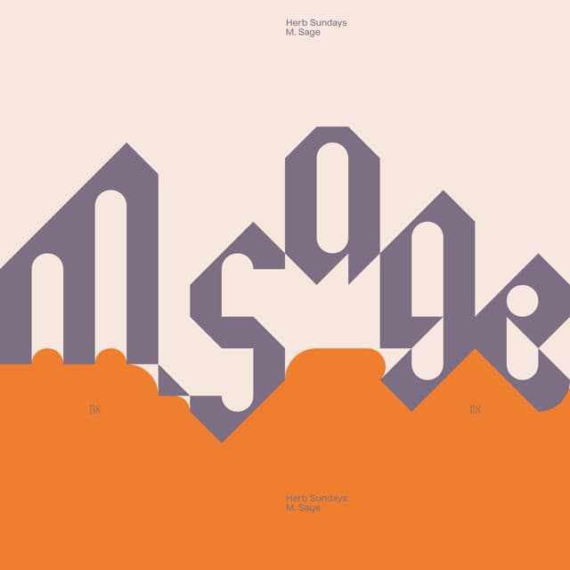 Herb Sundays 118: M. Sage