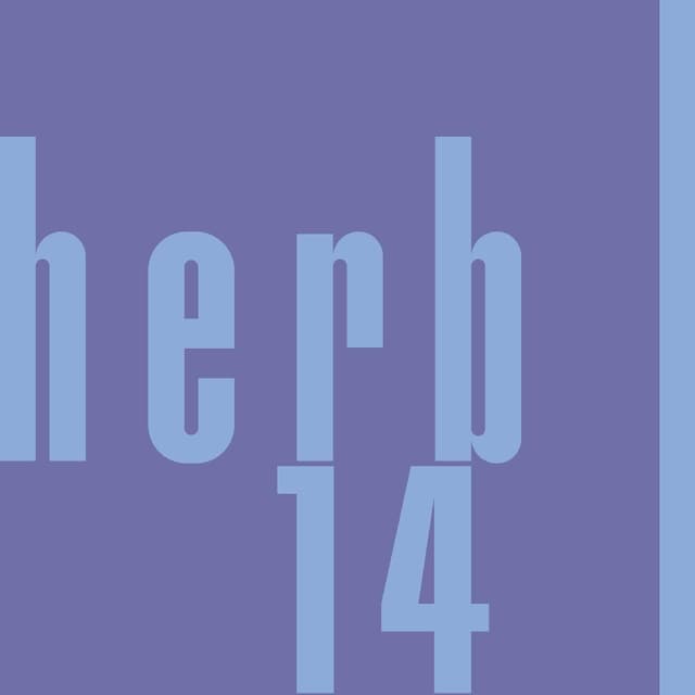 Herb Sundays 14: SV4