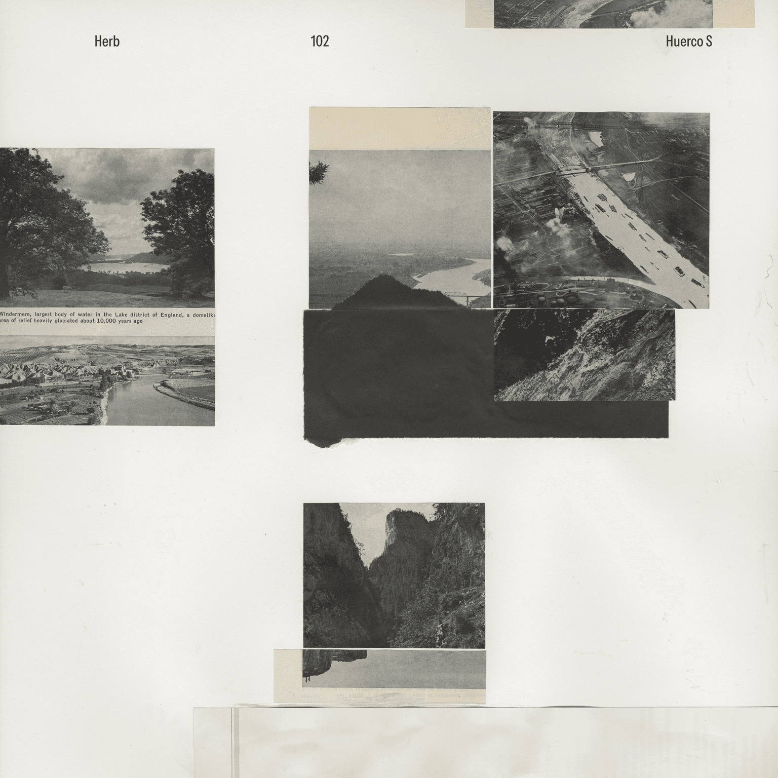 Herb Sundays 102: Huerco S.