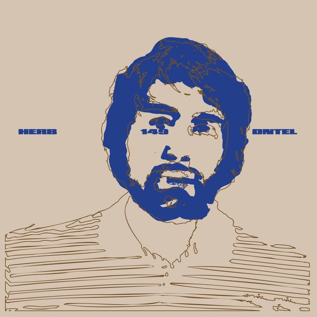 Herb Sundays 149: Dntel