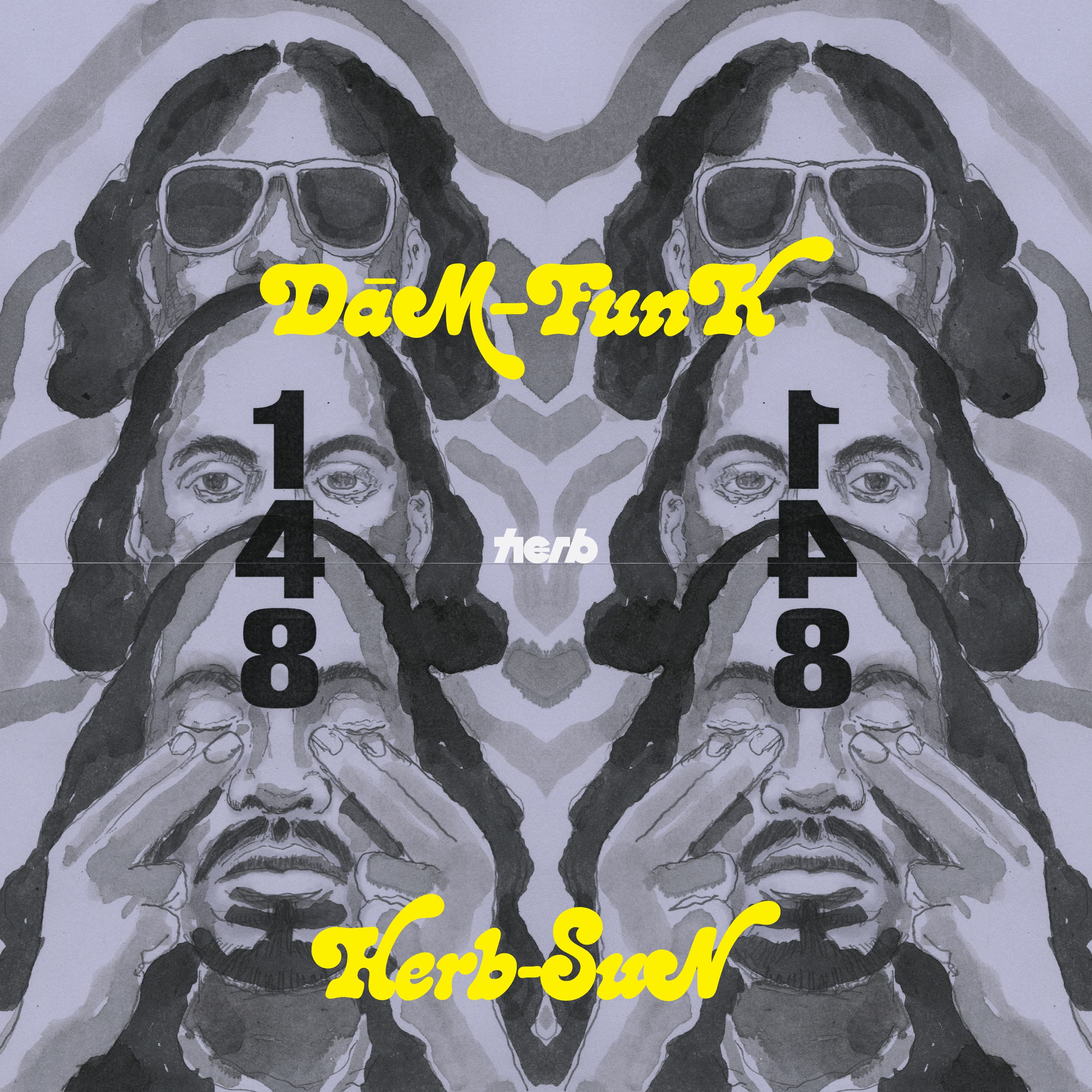Herb Sundays 148: DāM-FunK