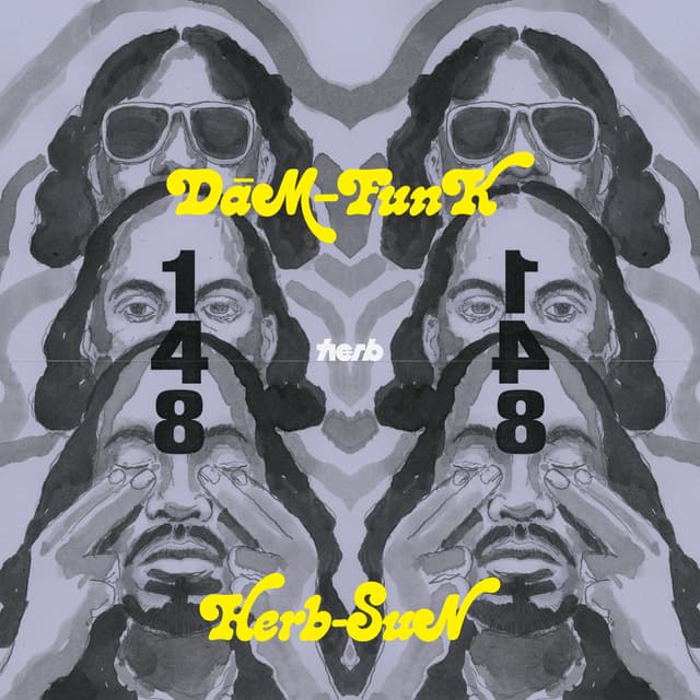 Herb Sundays 148: DāM-FunK
