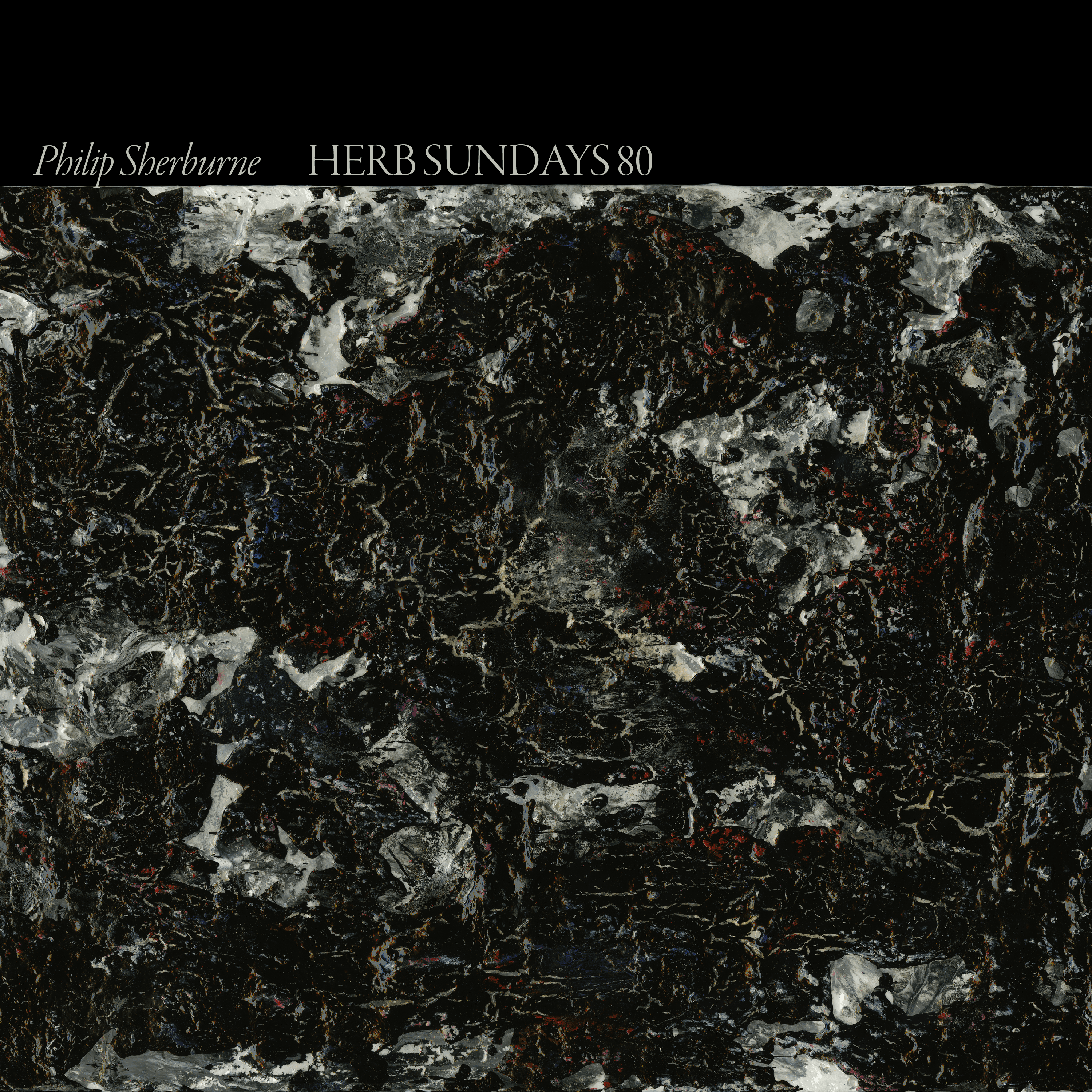 Herb Sundays 80: Philip Sherburne