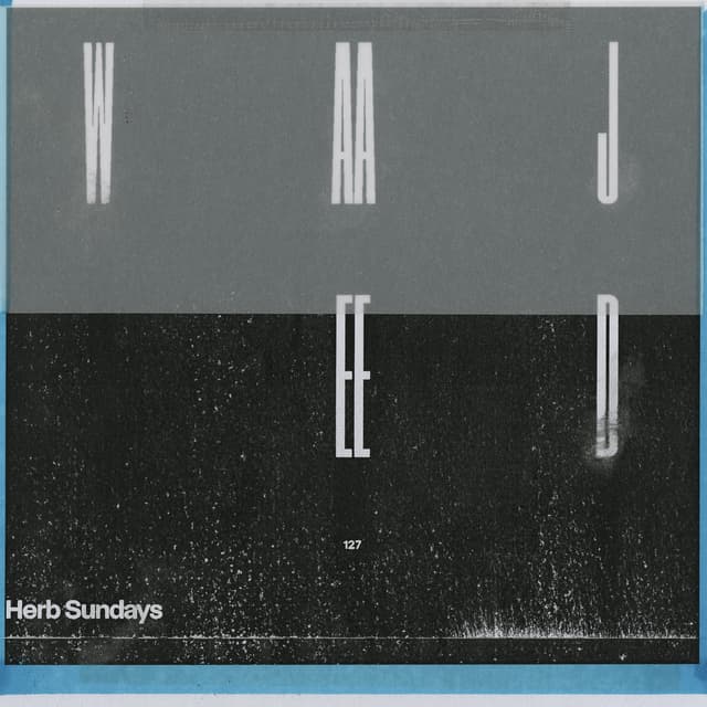 Herb Sundays 127: Waajeed