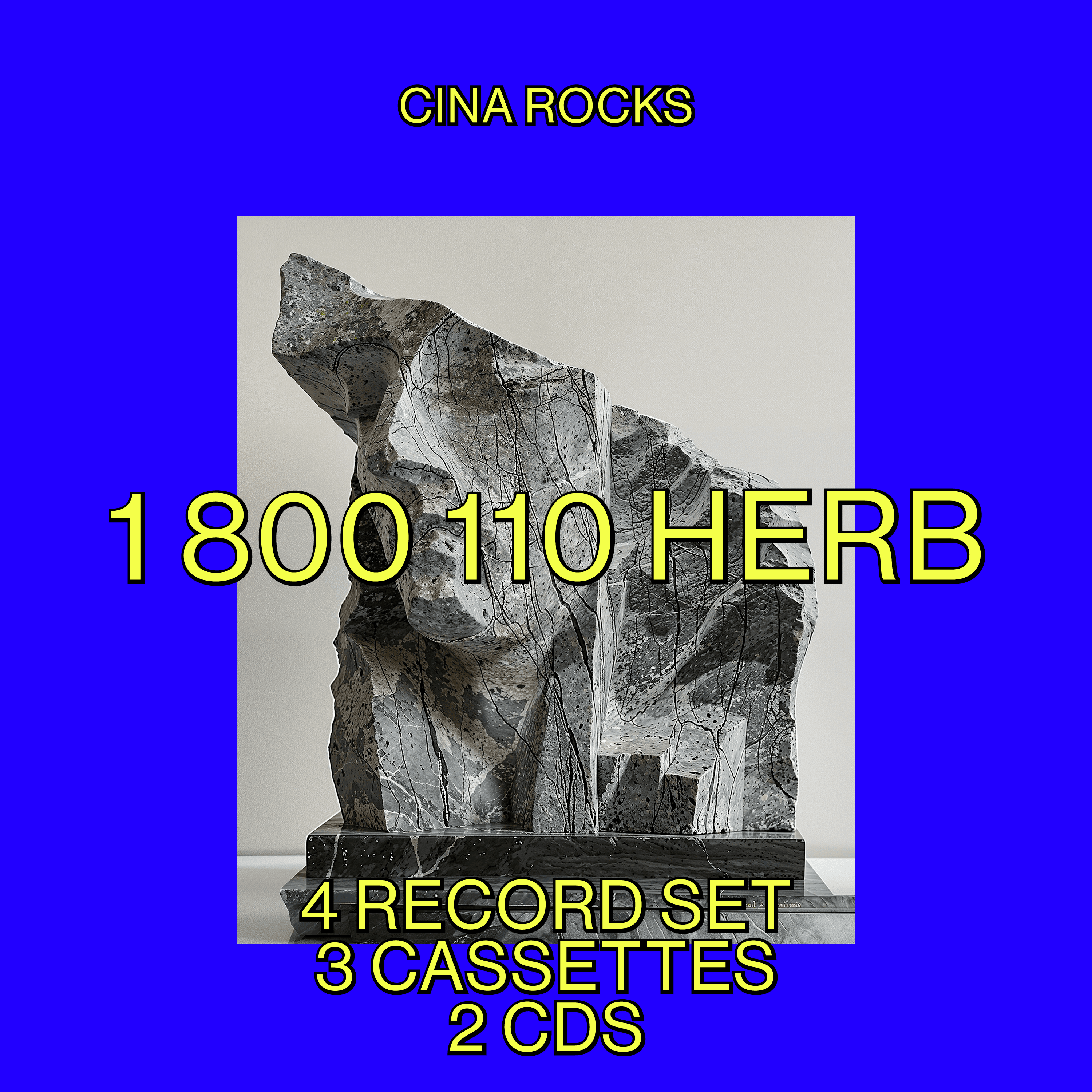Herb Sundays 110: Michael Cina