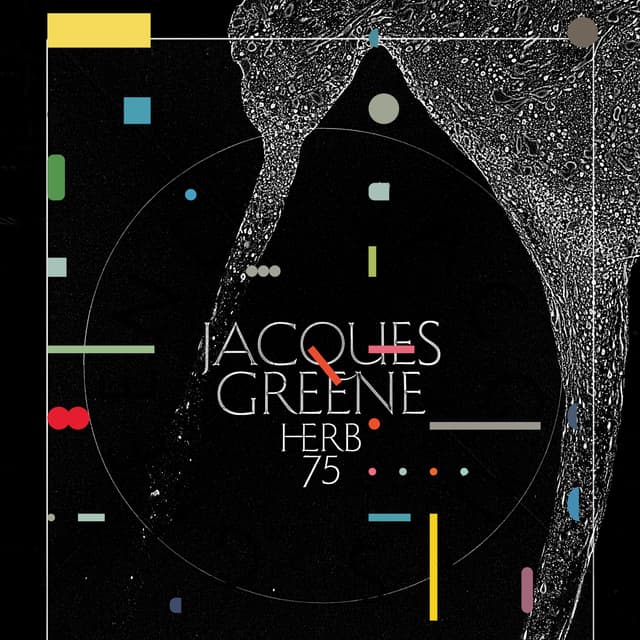 Herb Sundays 75: Jacques Greene