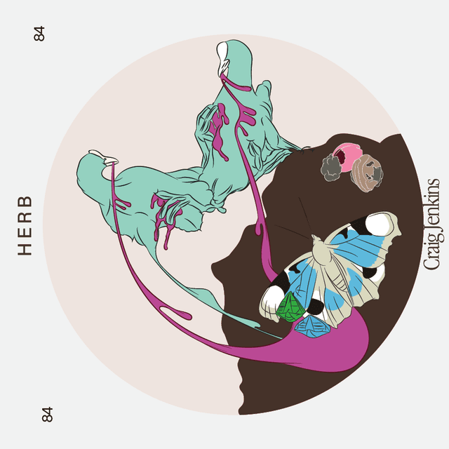 Herb Sundays 84: Craig Jenkins