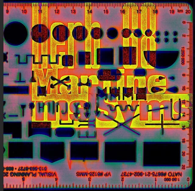 Herb Sundays 68: Martine Syms