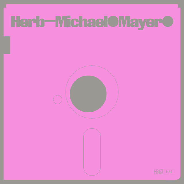 Herb Sundays 67: Michael Mayer