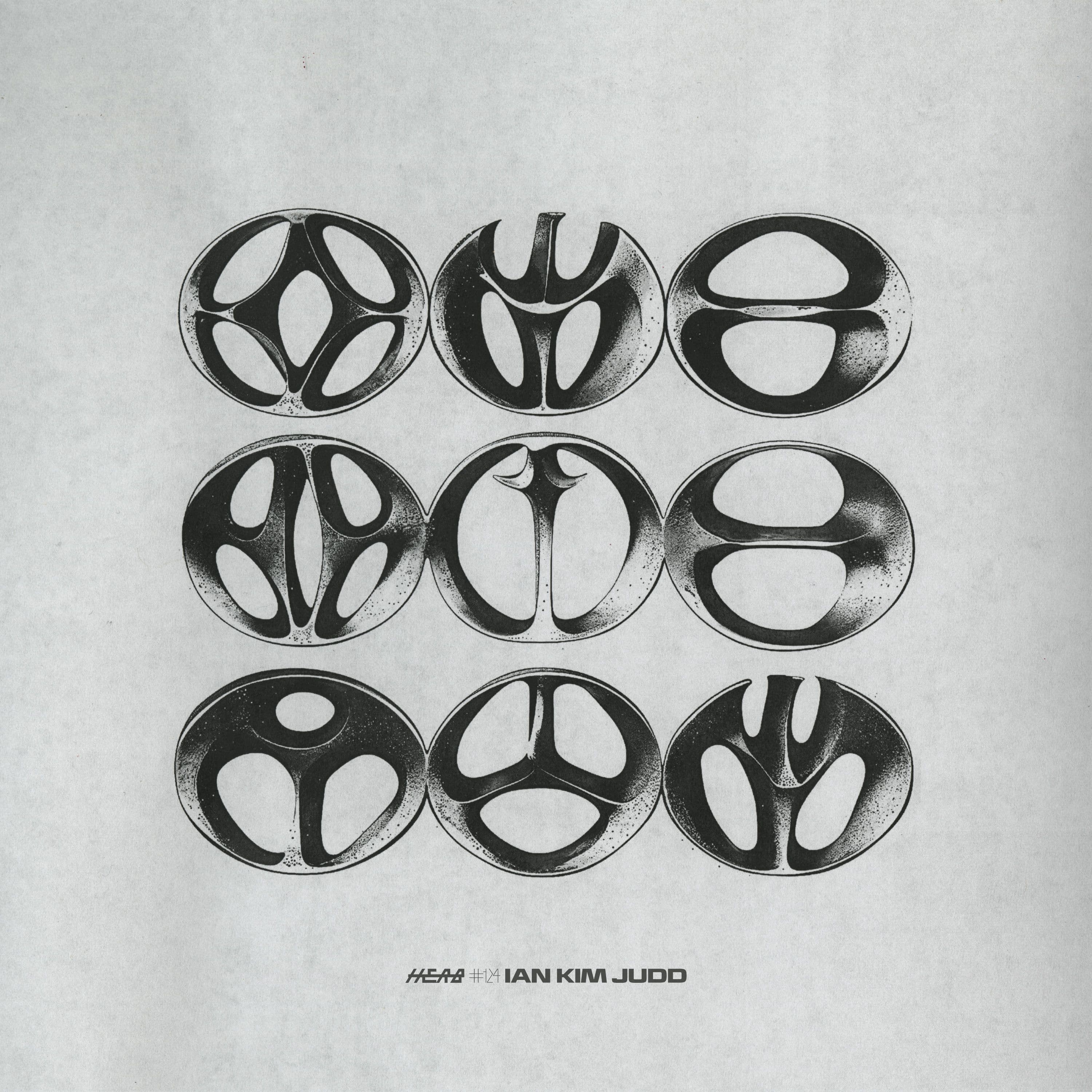 Herb Sundays 124: Ian Kim Judd