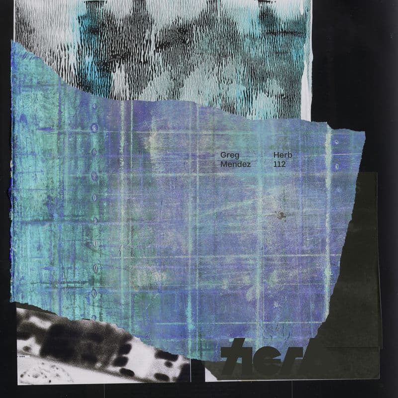 Herb Sundays 112: Greg Mendez