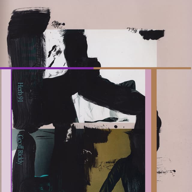 Herb Sundays 91: Geoff Rickly