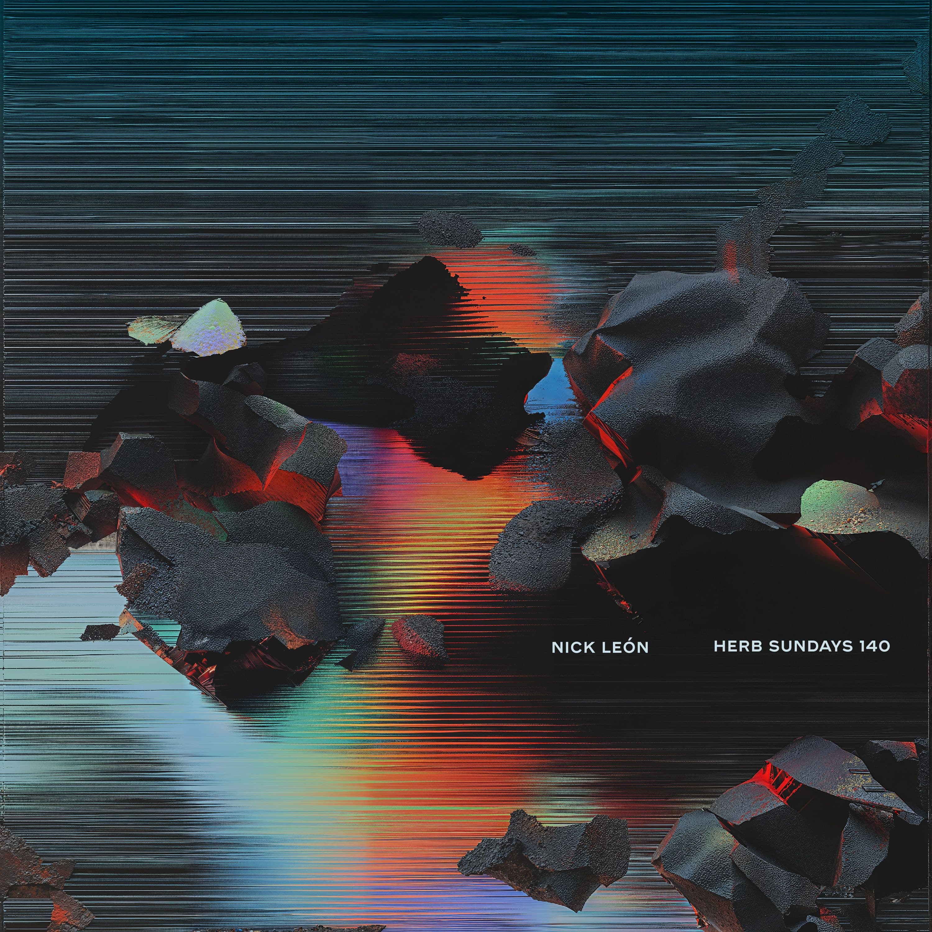 Herb Sundays 140: Nick León