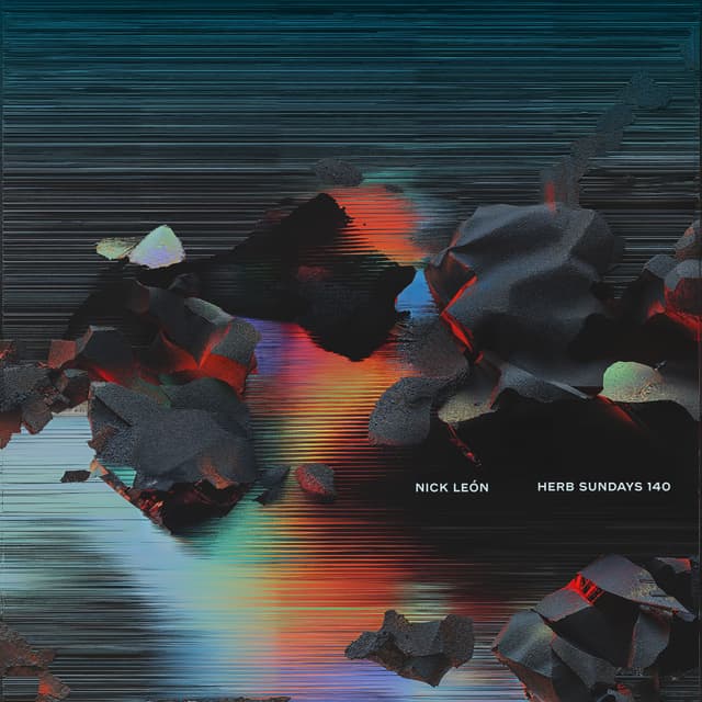 Herb Sundays 140: Nick León