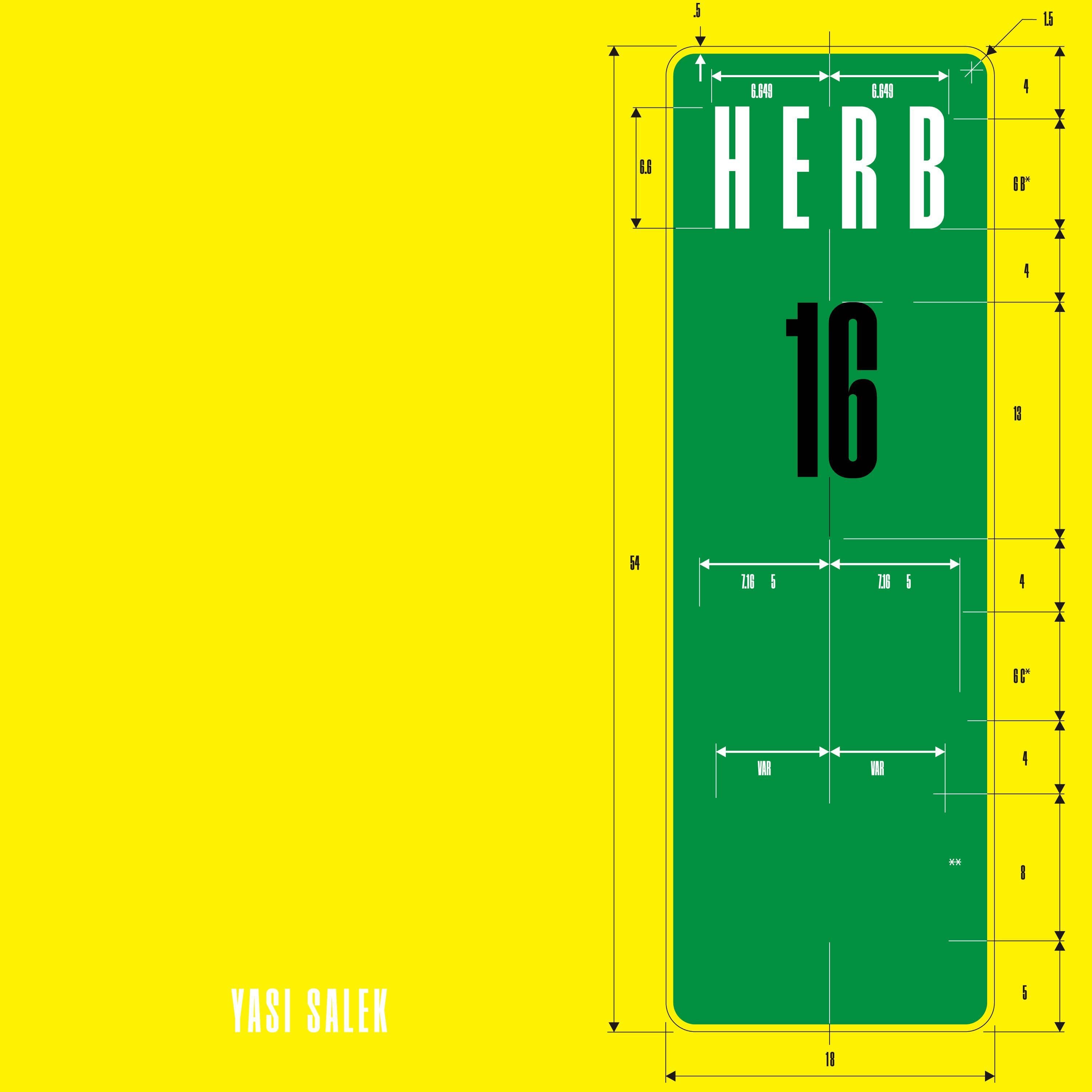 Herb Sundays 12-16, spiritually re-engaged