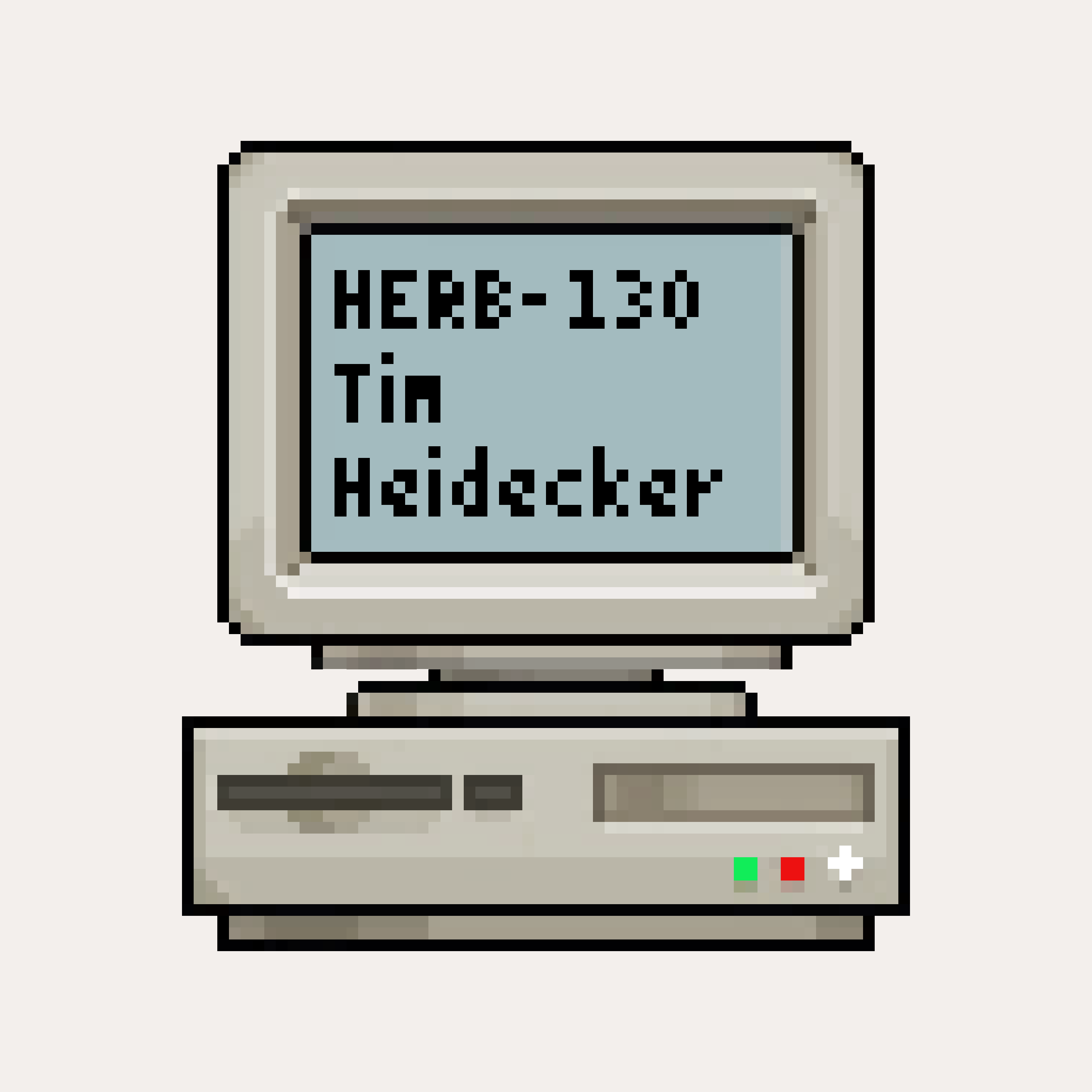Herb Sundays 130: Tim Heidecker