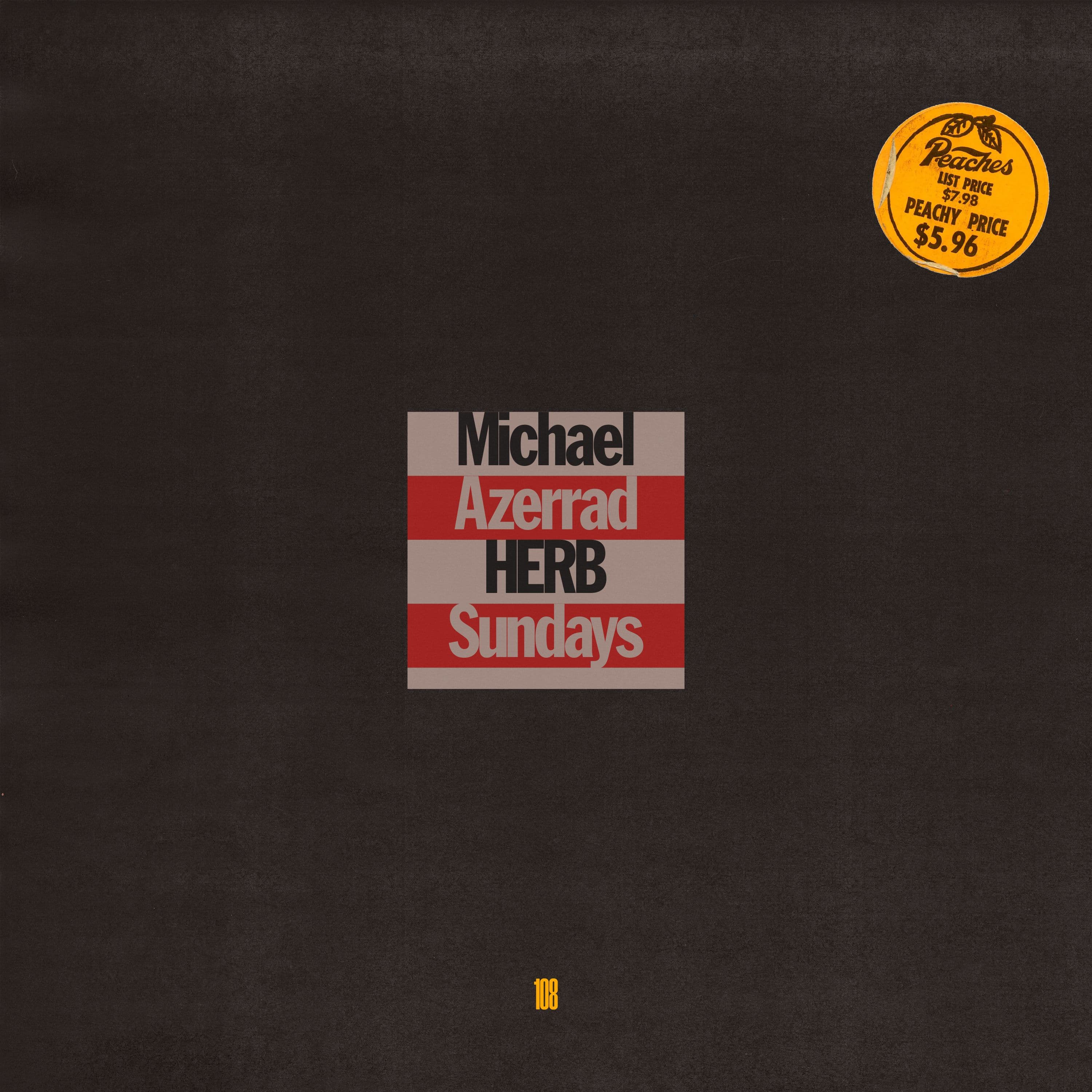 Herb Sundays 108: Michael Azerrad