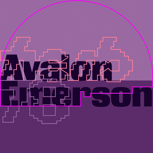 Herb Sundays 78: Avalon Emerson