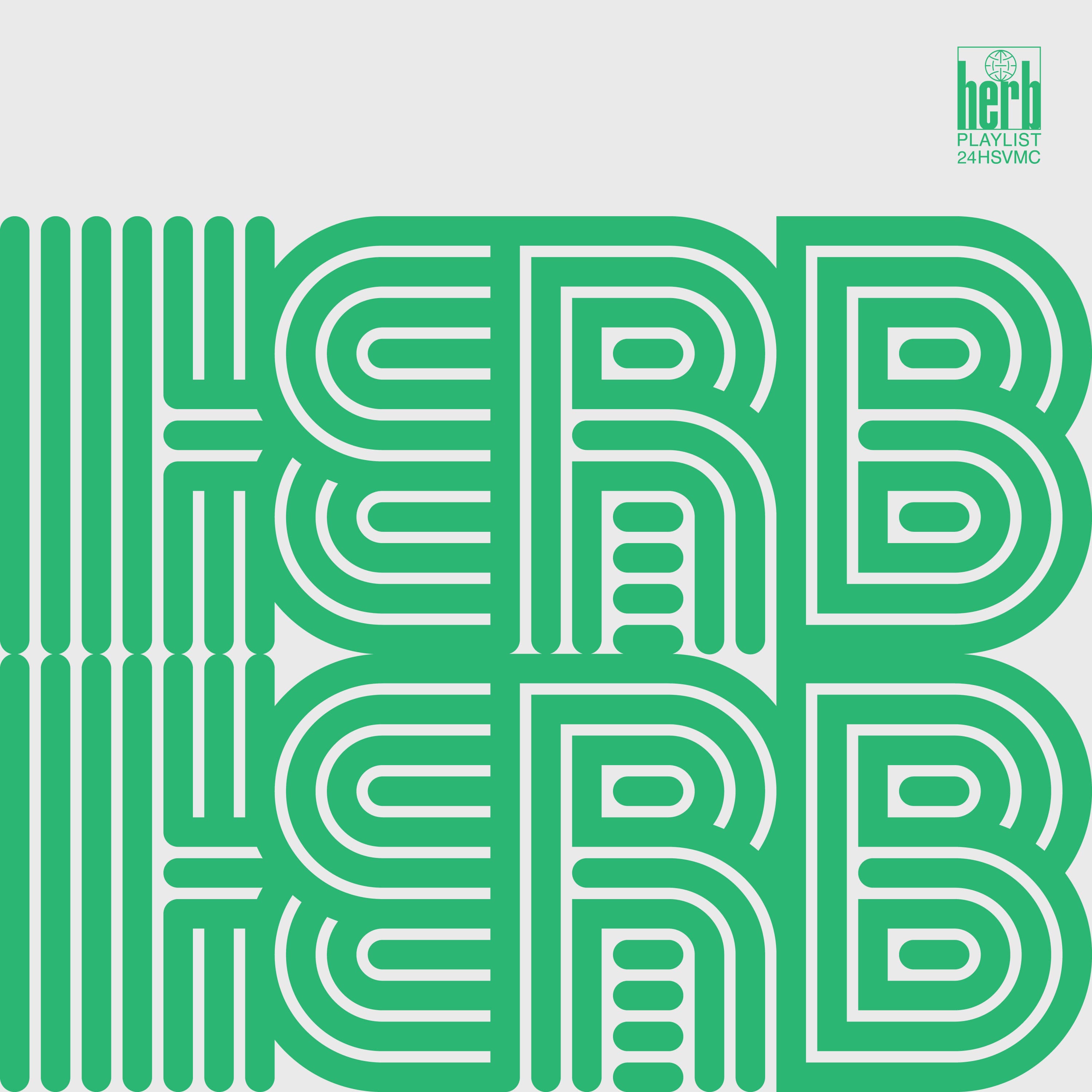 Herb Sundays - Herb Midyear MMXXIV
