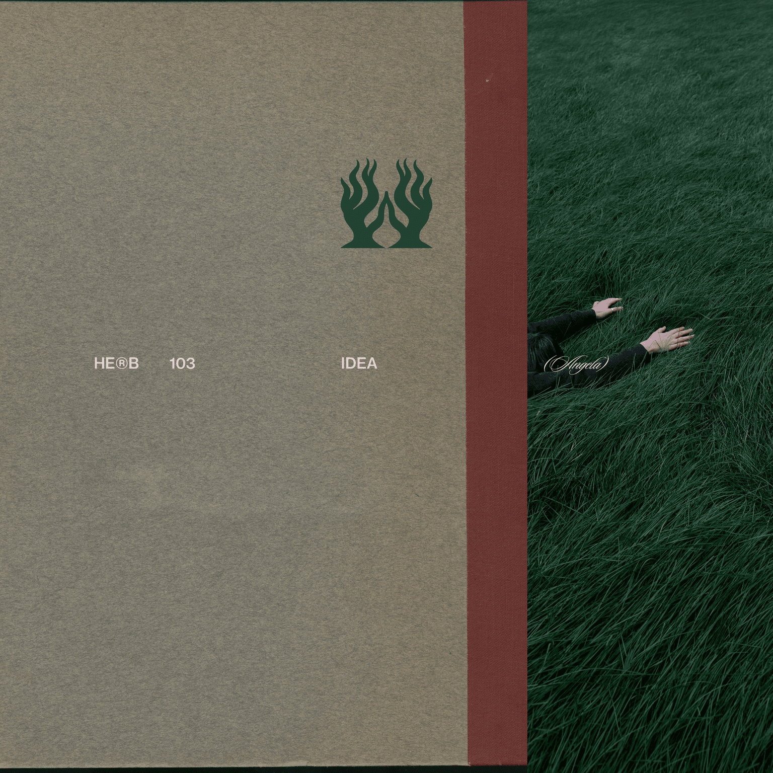 Herb Sundays 103 & 104: IDEA