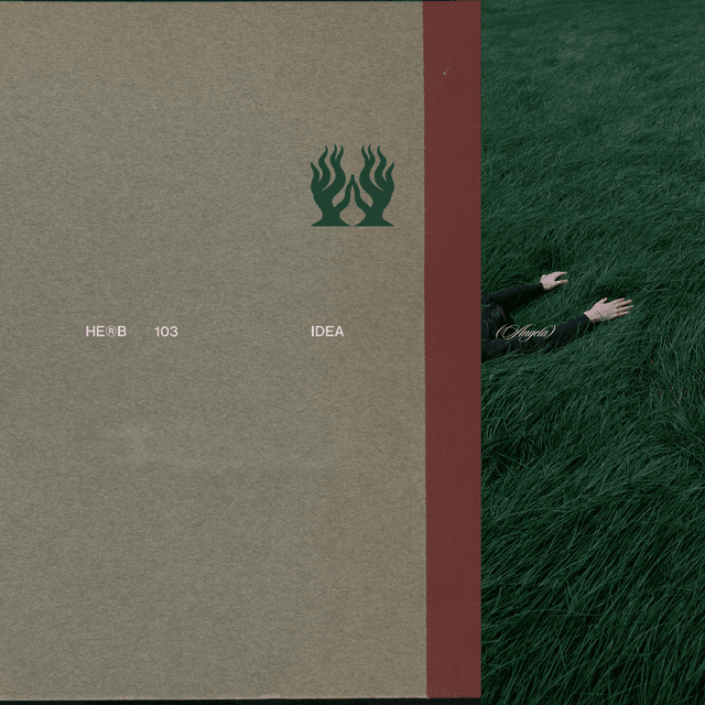 Herb Sundays 103 & 104: IDEA