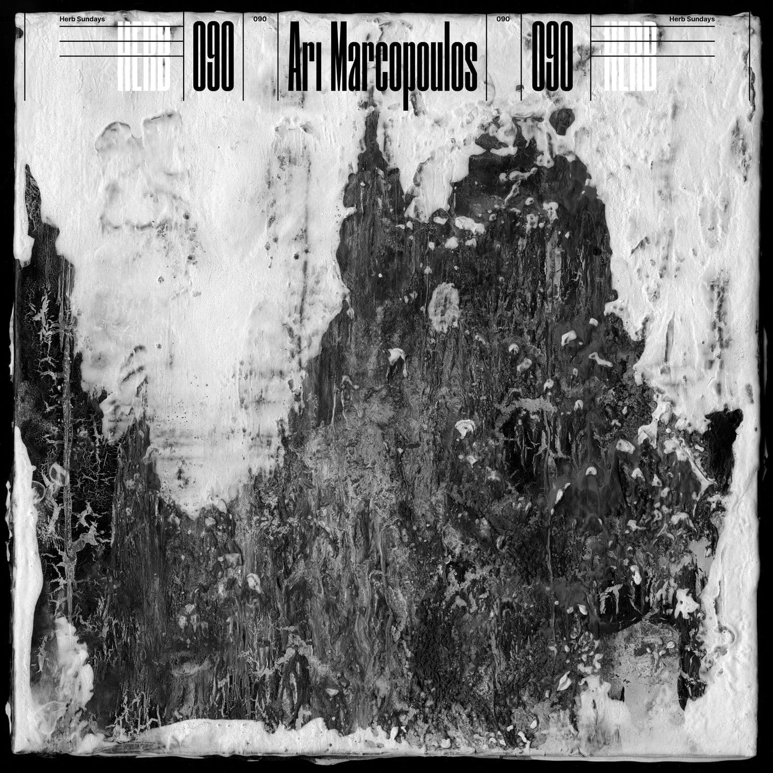 Herb Sundays 90: Ari Marcopoulos