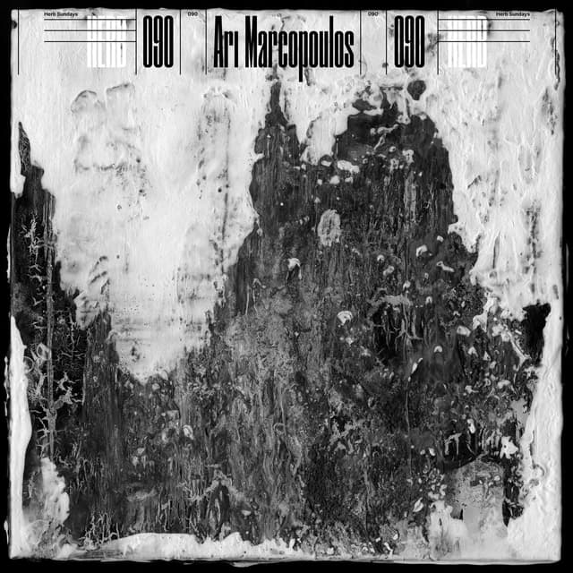 Herb Sundays 90: Ari Marcopoulos