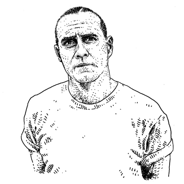 In Search of James Lavelle: A Herb Sundays Mo' Wax Sunday Edition