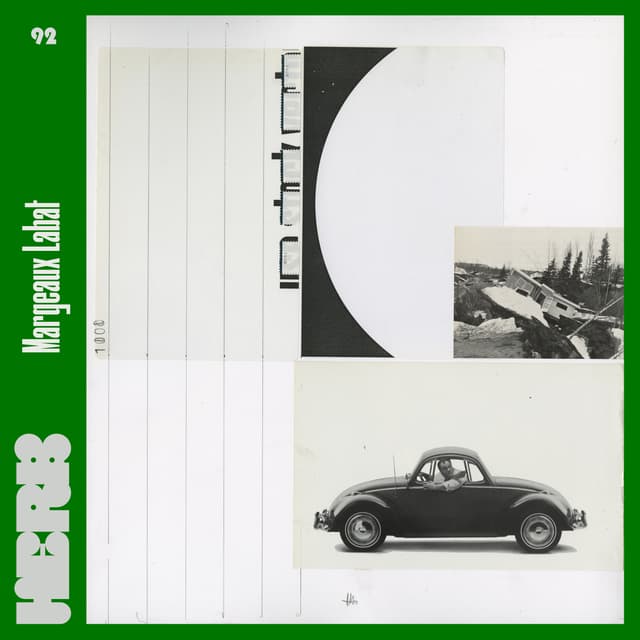 Herb Sundays 92: Margeaux Labat