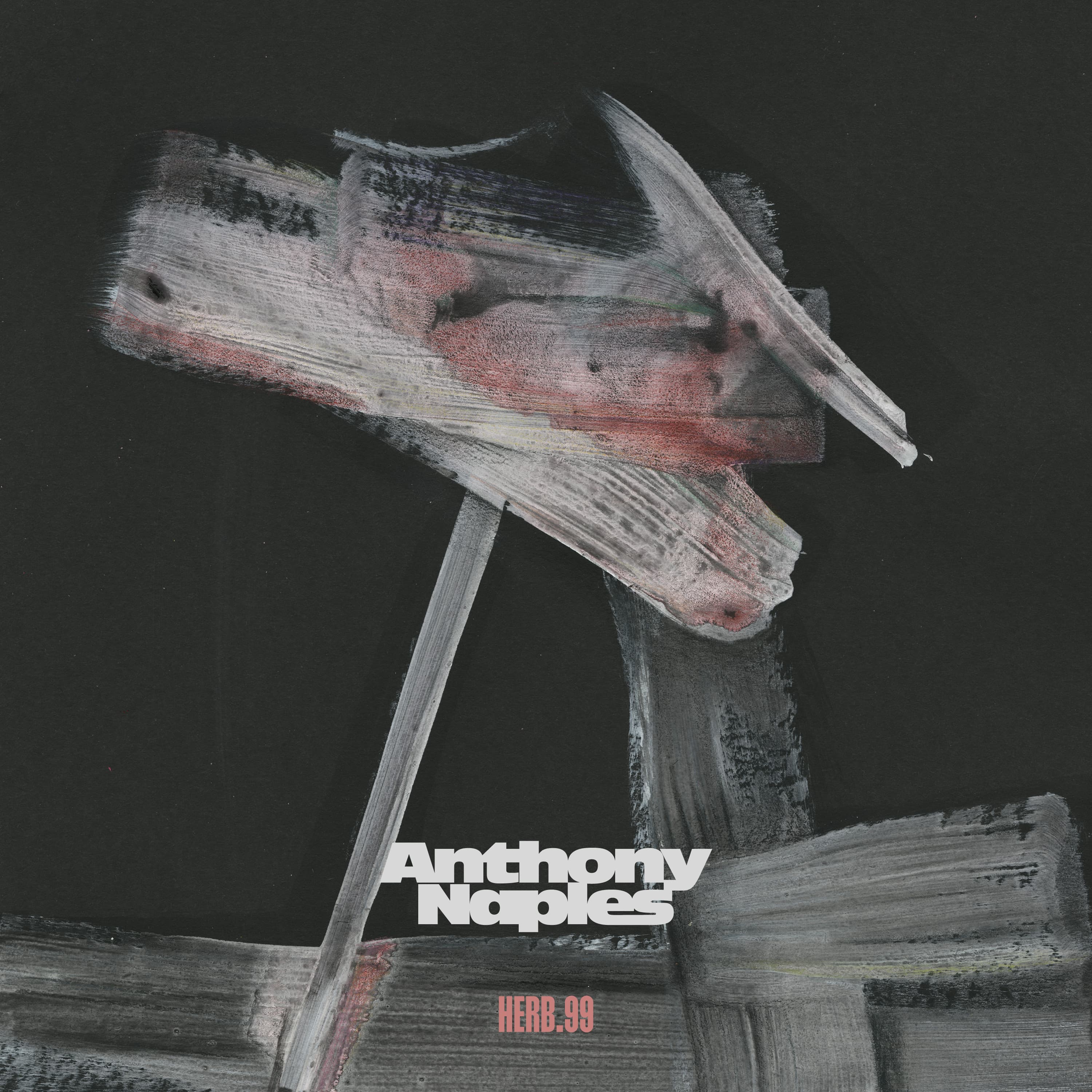 Herb Sundays 99: Anthony Naples