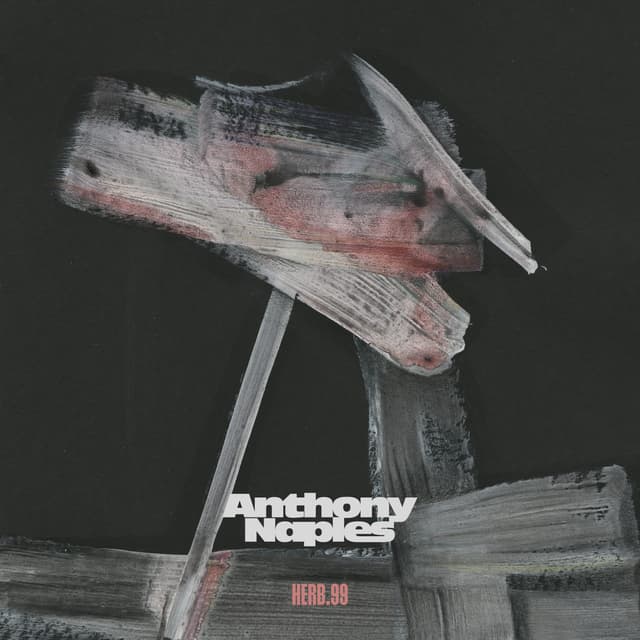 Herb Sundays 99: Anthony Naples