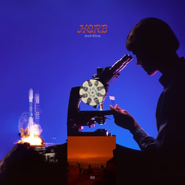 Herb Sundays 89: Josh Kline