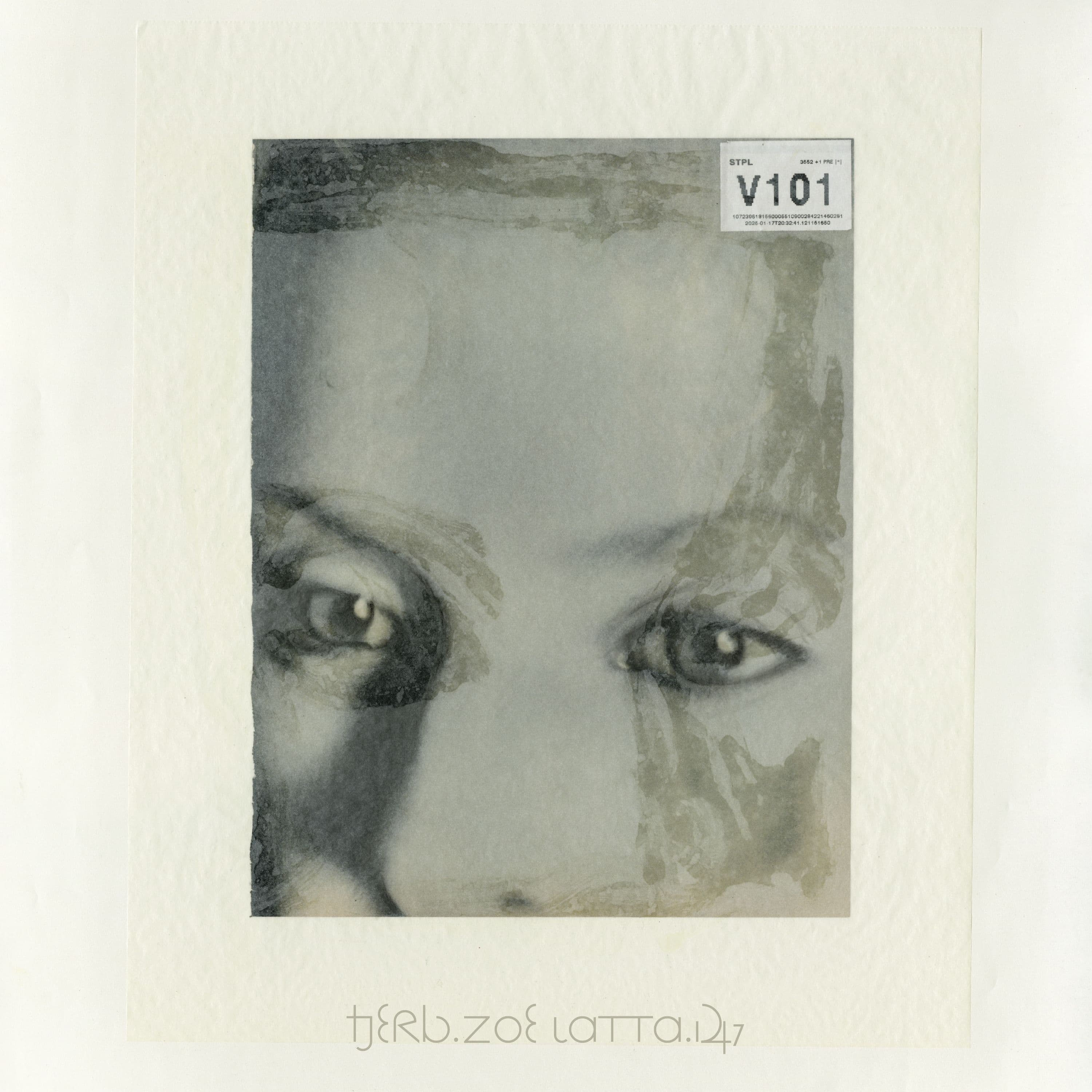 Herb Sundays 147: Zoe Latta