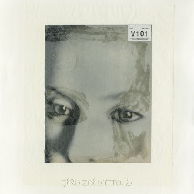 Herb Sundays 147: Zoe Latta